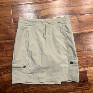 Athleta skort 4Tall